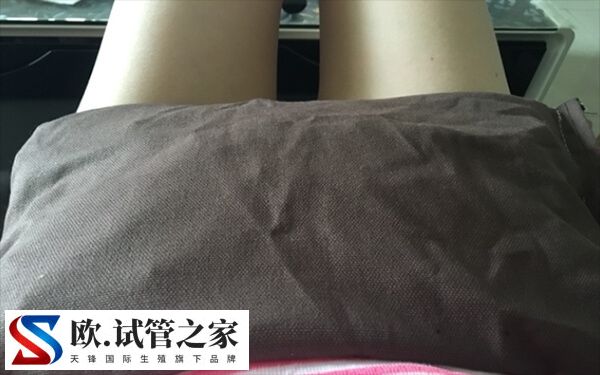 冻胚移植长内膜期间能不能热敷